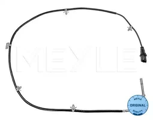 6148000033 Meyle Датчик температури вихлопних газів