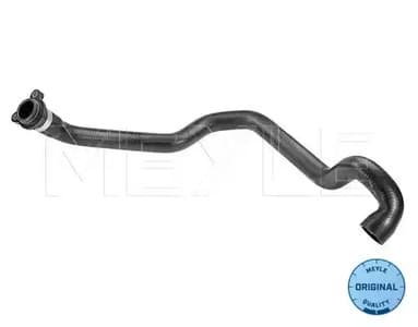 3192220031 Meyle Патрубок радіатора системи охолодження двигуна