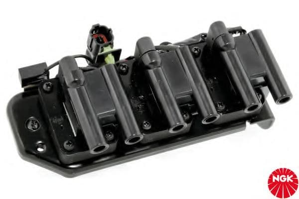 48371 NGK Котушка запалювання
