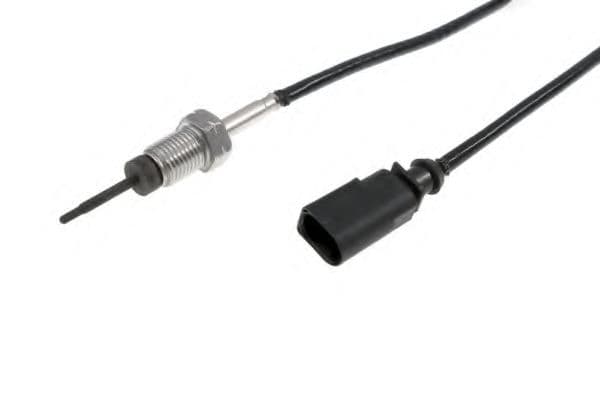 93093 NGK Датчик температури вихлопних газів