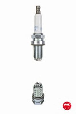 6002 NGK Свічка запалювання