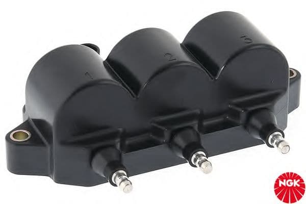 48153 NGK Котушка запалювання