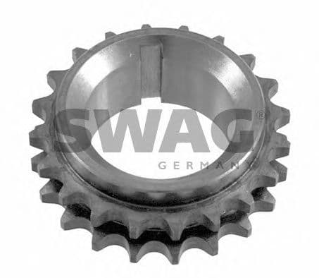 10 05 0001 SWAG Шестерня колінчастого вала