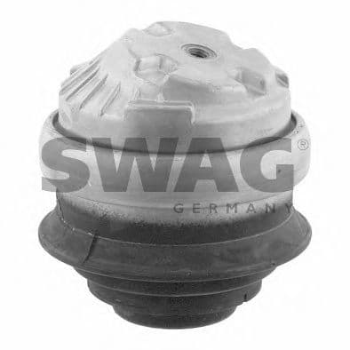 10 13 0060 SWAG Подушка двигателя