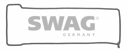 10 91 1433 SWAG Прокладка клапанной крышки