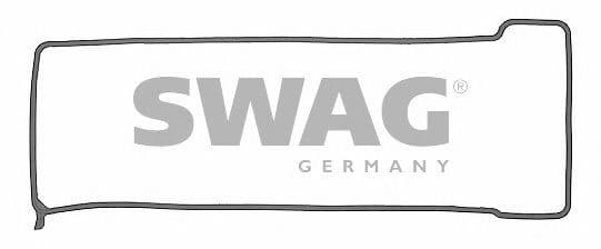 10 91 1438 SWAG Прокладка клапанної кришки