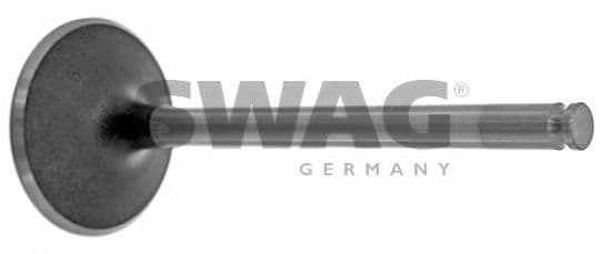 10 91 5355 SWAG Впускной клапан