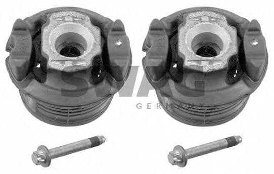 10 92 2672 SWAG Підшипник балки