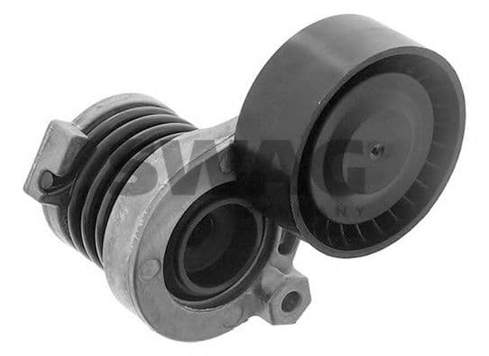 10 94 4980 SWAG Натяжний ролик поліклинового ременя