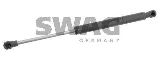 20 51 0045 SWAG Газовий упор капота для BMW 3 Series