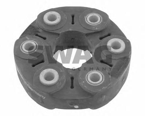 20 92 6294 SWAG Демпферна муфта карданного валу