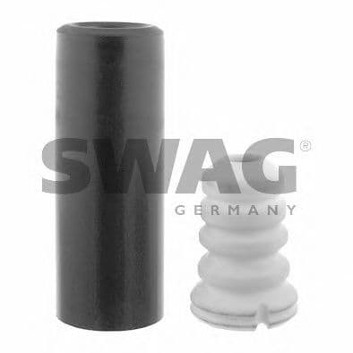 20 92 6877 SWAG Комплект (пильники + відбійники)