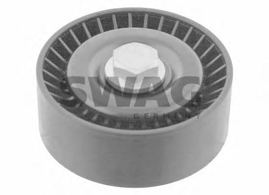 20 92 7374 SWAG Обводной ролик поликлинового ремня
