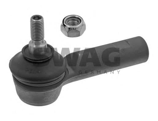 22 71 0001 SWAG Наконечник рулевой тяги