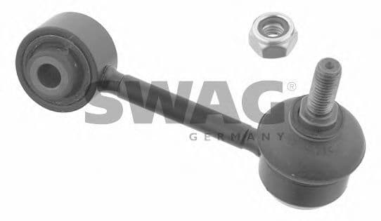 22 93 0736 SWAG Стійка стабілізатора для Rover 75