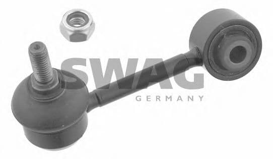 22 93 0737 SWAG Стійка стабілізатора для Rover 75