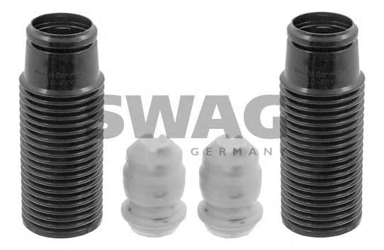 30 56 0011 SWAG Комплект (пыльники + отбойники)