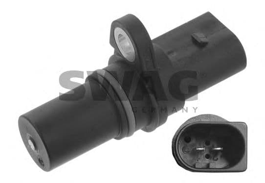 30 93 6176 SWAG Датчик положення колінчастого вала
