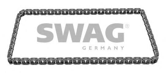 30 93 9971 SWAG Ланцюг привода оливного насоса