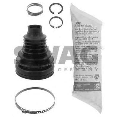 30 94 4151 SWAG Пильовик гранати