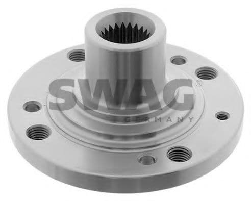 32 90 2219 SWAG Ступица колеса