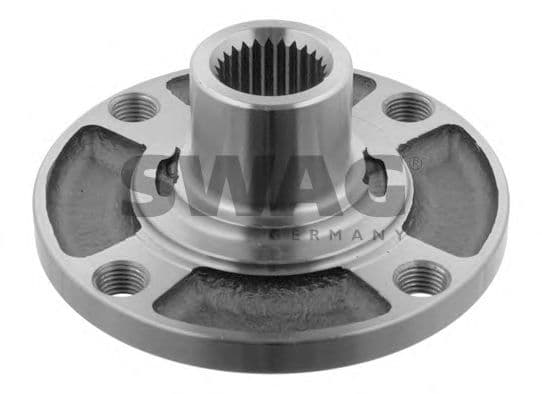 32 90 3493 SWAG Ступиця колеса