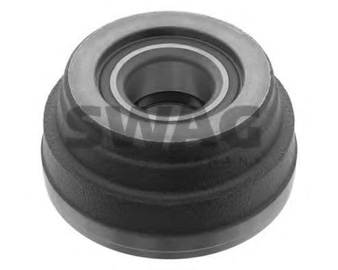 37 93 5591 SWAG Підшипник ступиці колеса