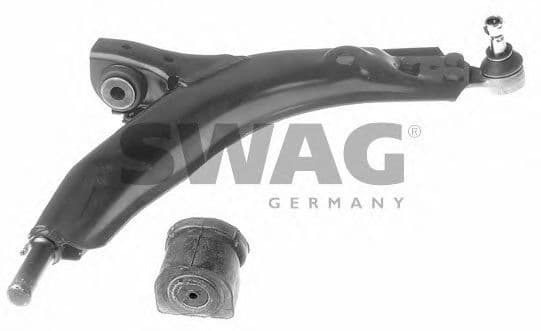 40 73 0005 SWAG Важіль підвіски