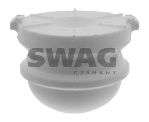 55 87 0001 SWAG Відбійник амортизатора