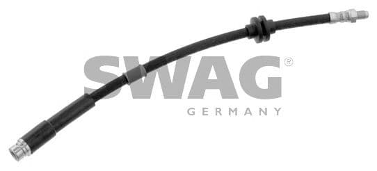 55 93 4328 SWAG Гальмівний шланг