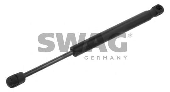 55 93 6207 SWAG Газовый упор багажника для Volvo S80
