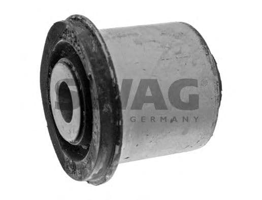 60 60 0004 SWAG Сайлентблок рычага для Renault Clio