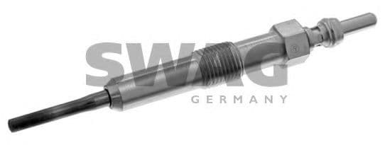 60 93 8475 SWAG Свічка розжарювання