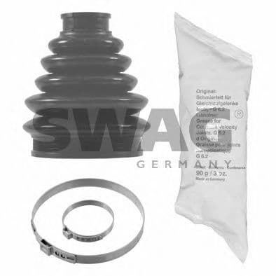 62 91 7821 SWAG Пильовик гранати