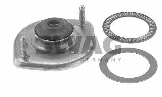 70 55 0008 SWAG Опора амортизатора для Fiat Panda