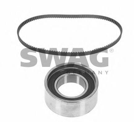 70 91 9657 SWAG Комплект ремня ГРМ
