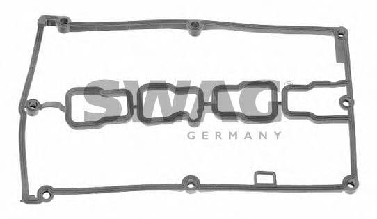 74 93 0877 SWAG Прокладка клапанної кришки