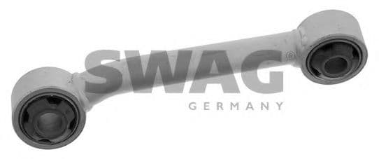 74 94 0879 SWAG Важіль підвіски для Alfa Romeo 166