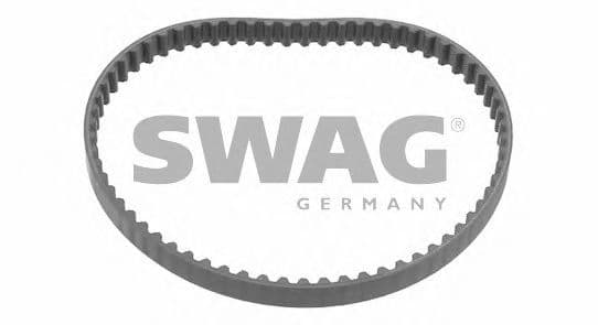 80 92 7395 SWAG Ремінь ГРМ