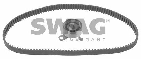 81 92 4789 SWAG Комплект ременя ГРМ