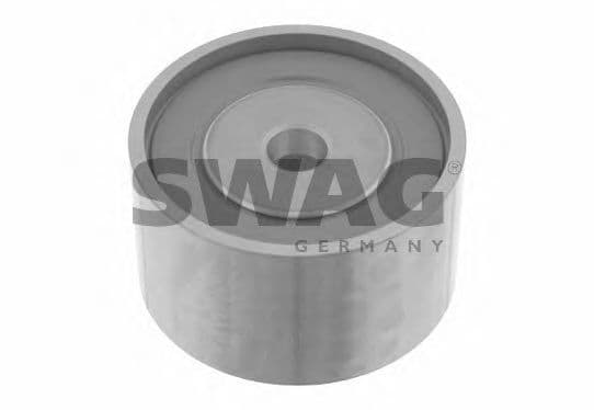 81 92 6895 SWAG Обводной ролик ремня ГРМ