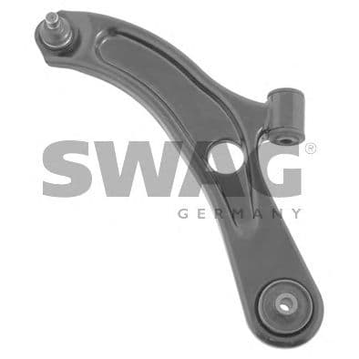 84 93 2140 SWAG Важіль підвіски