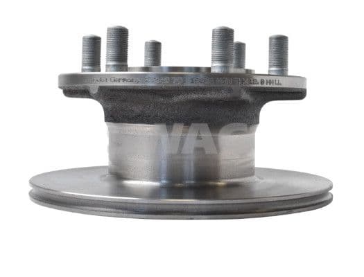 33107395 SWAG Гальмівний диск для Iveco Daily II