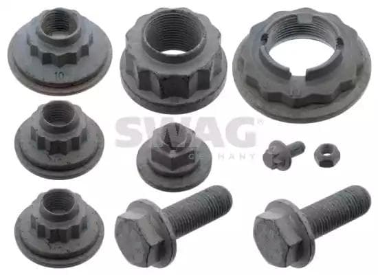 10947930 SWAG Монтажний комплект важелів