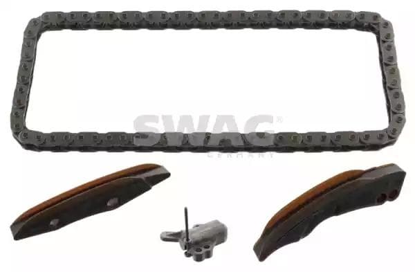 20948776 SWAG Комплект цепи ГРМ