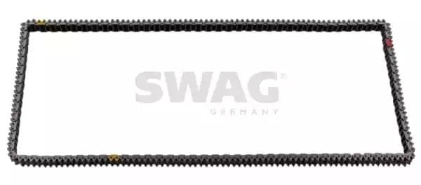 82100050 SWAG Цепь ГРМ