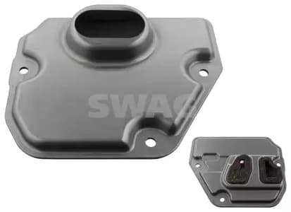 11101163 SWAG Фильтр АКПП