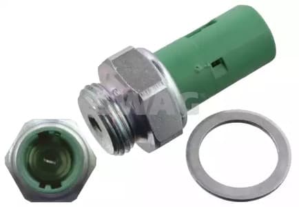 60102824 SWAG Датчик тиску оливи