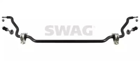 70101966 SWAG Стабилизатор