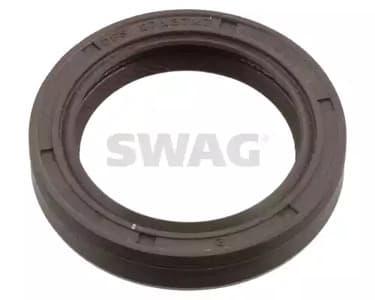 70102521 SWAG Сальник колінчастого вала
